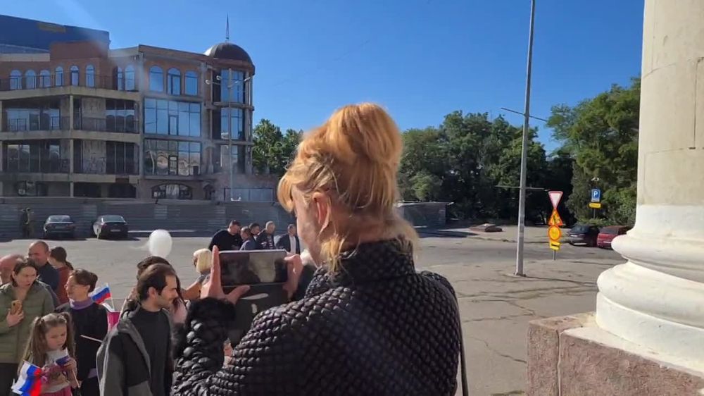 ����� ����������� ���������� � ����� � �������