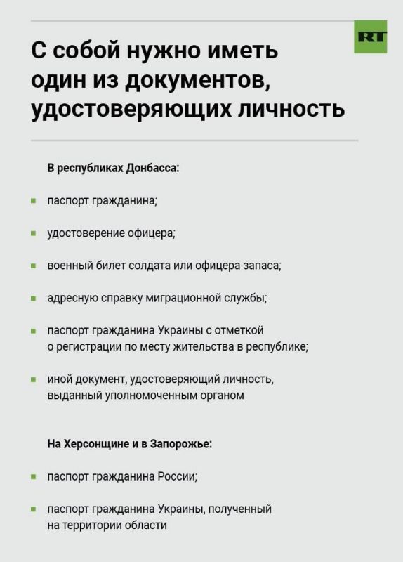 ������ ����������: �������� ���������� �� ����������� � ����, ���������� � ���������