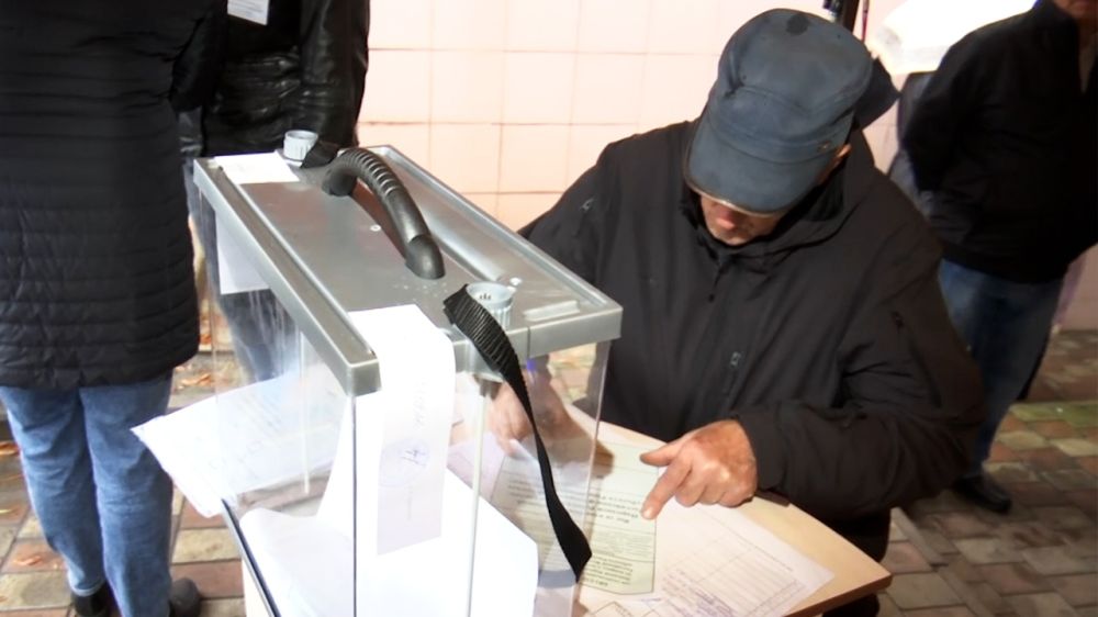 МИД РФ: референдумы на освобожденных от Киева регионах соответствуют международному праву