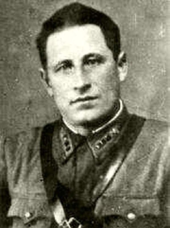 �� �������:. � �������� 1941 �. �� ��������� ����� �������� ������ ������ � ������� ��������� �. �. ����� � ��������...