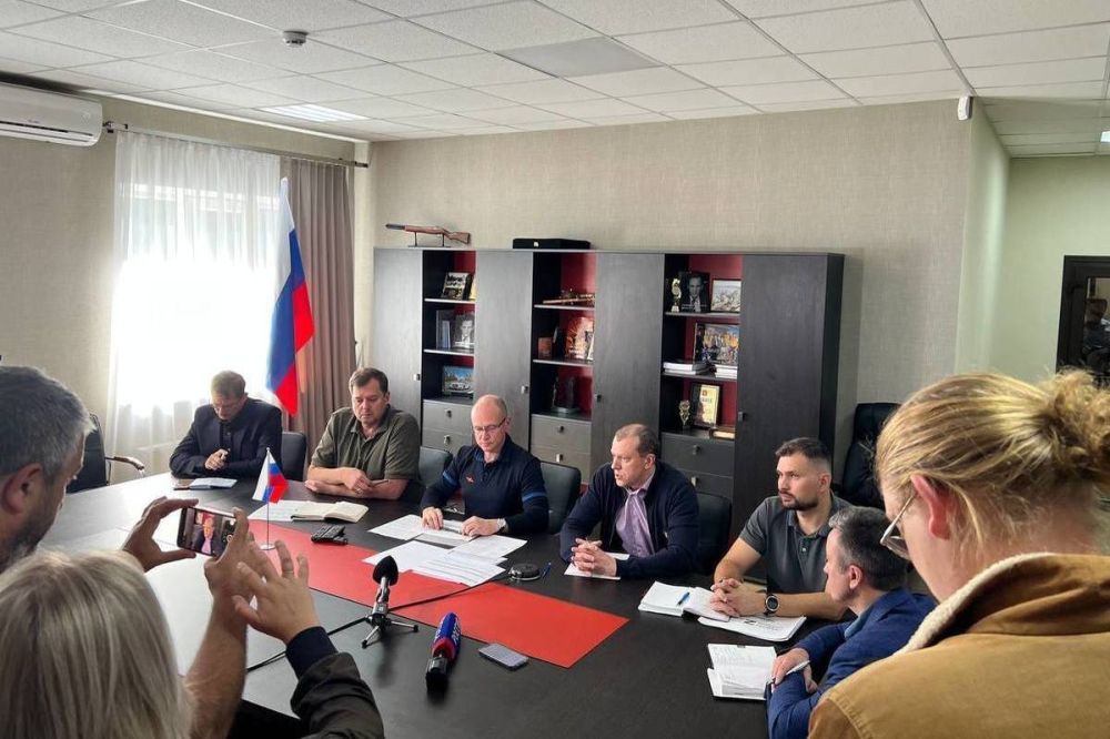 "������ �����������": � ����������� � ���������� �������� ��� ����� �������� ���������