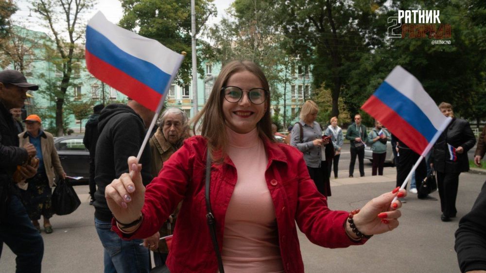 ������ ��������: ������! ��� ������������!