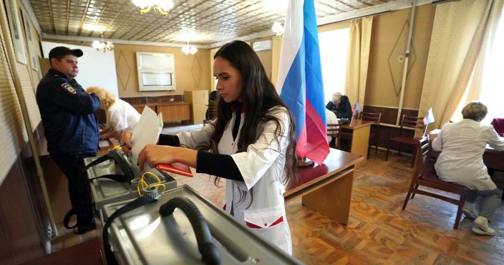 ����������� ����������: ��� �������� �����������