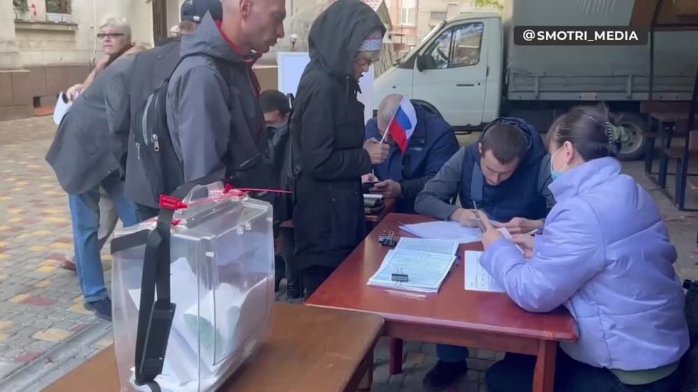 ������������ � ���� ������: ������ ������� ���������� ���������� �� �����������