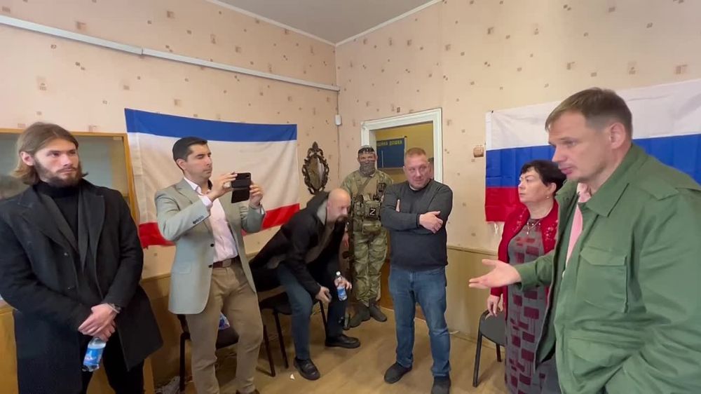 ������ ����������: ���������� ��������������-������������� ��������