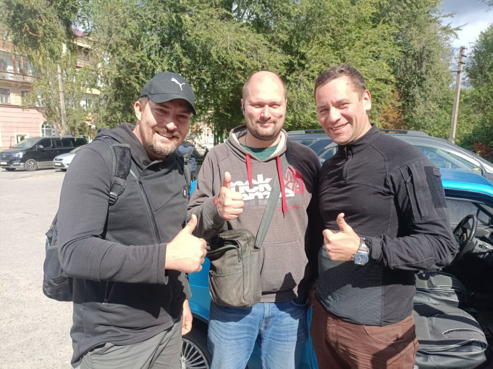 ���� ����� ��������� @Ratnik2nd @Rsaponkov @zhivoff �� ������� ������!