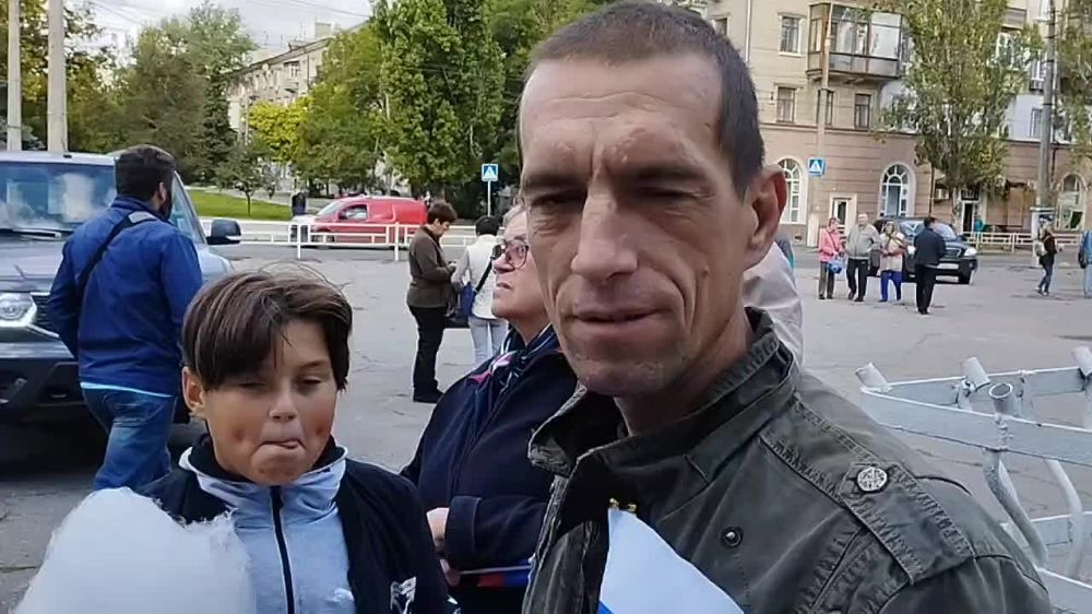 "����� ����, ���, �������-��, �� ������ � ������!" � ������, � �������, ��� ����� ��������� ������ �� ����� ��������-���������