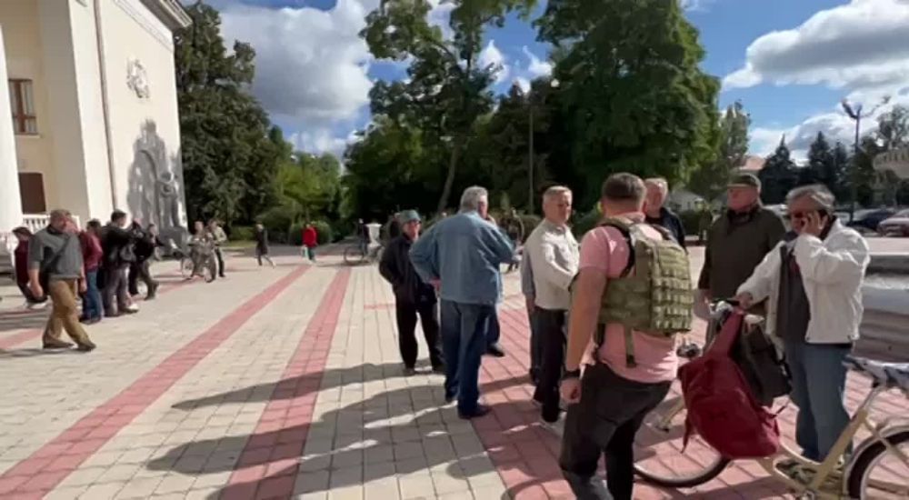 ������ ����������: �� � ������� �� ������������� �������