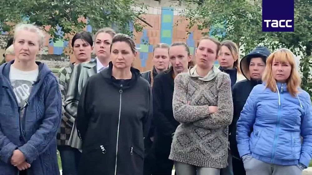 57 военнопленных с паспортами Украины, в которых проставлена отметка о прописке в Донецкой Народной Республике, содержащиеся в колонии в Еленовке, приняли участие в референдуме по вопросу о вхождении региона в состав России