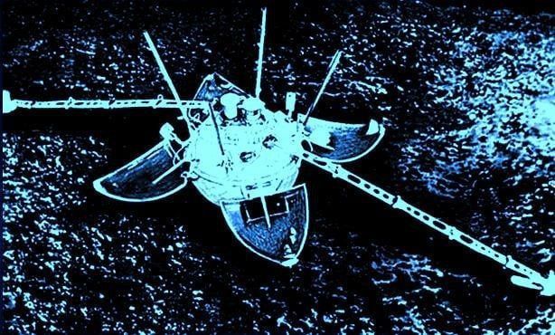 �� ���� � �������. 24 �������� 1970 ���� ��������� ������������ ����������� ������� �����-16� ��������� �� ����� 101,5...