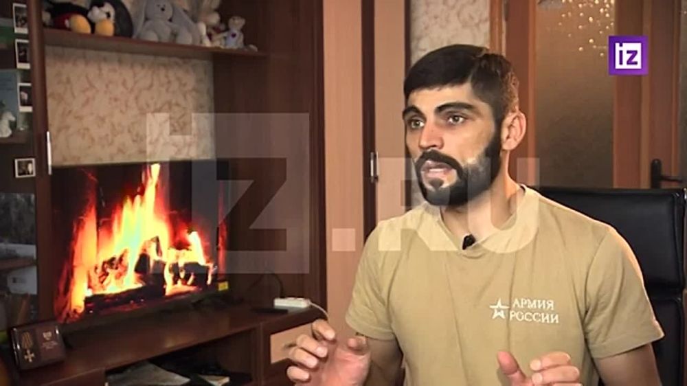 "� ���� ������� ������� ������� ���, ��� ������������ ���"