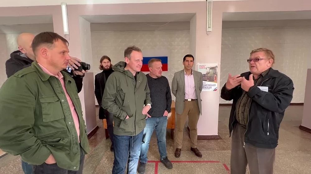 ������ ����������: � ���������� ��������������� ���� �������� ���������� ��� ������