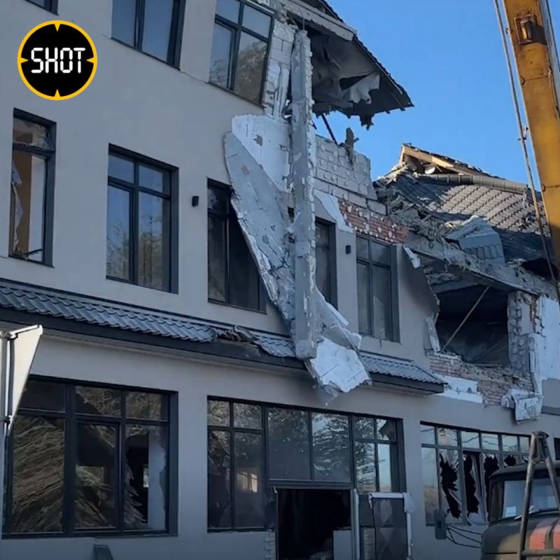 ��� ������� ���� �� ���� HIMARS �� ������ �������