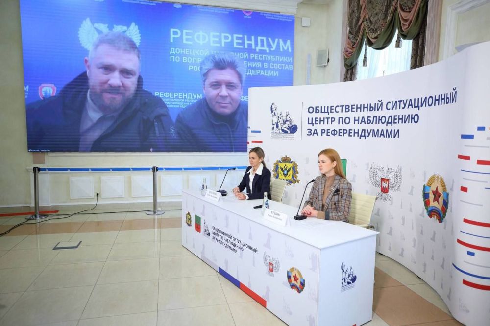 В бытность членом Общественной палаты РФ всегда принимала участие в работе ситуационного центра по наблюдению за выборами