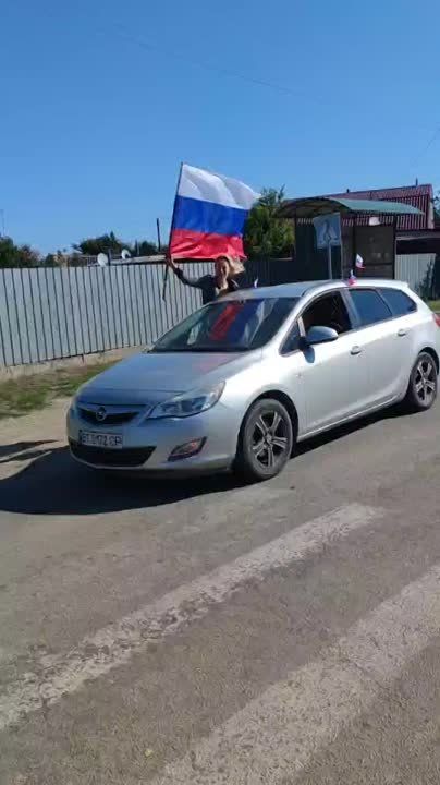 � ����� ������� ��� ����� ����������� "����� ������� � ������� ��������!"