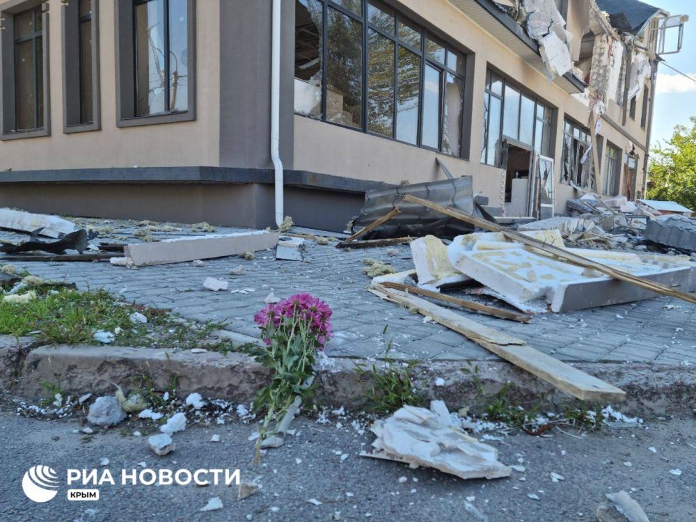 ��� ������ ������� � ����� ������� ��������� HIMARS