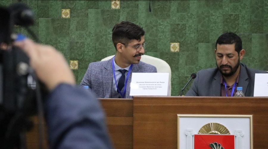 ����������� ����������� �������� ��������������� � ��������� �������� ������������