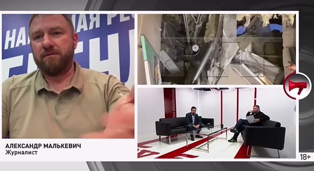 ��������������� �� ��, ����������� ���������� ������-��������� ��������� ��������� @alexandr_malkevich � ����� ������...