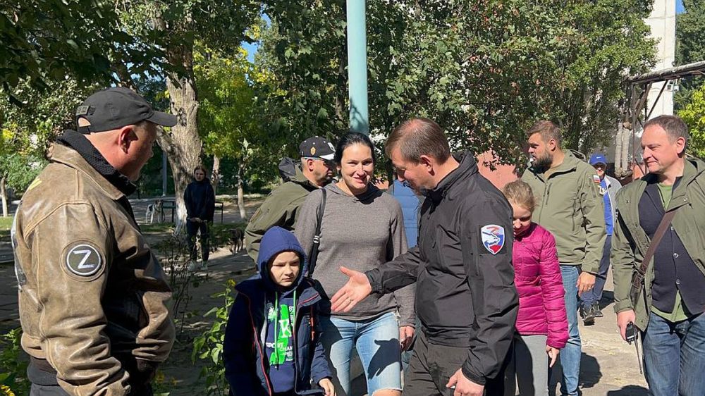 ������ ������: ����-����, � ���������� �������� � ������� ������� �����