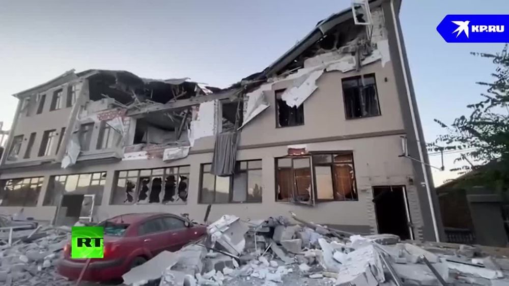 ���� ��� �� HIMARS �� ��������� � ������� ��� ������� �� ������������ ����� ���� � ��������� � ������������������ �������