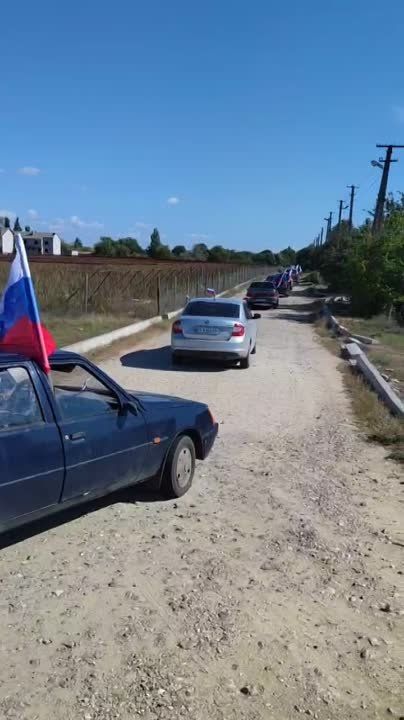 ������������� � ��������� ����������� �� ������������� ���������� ������� � ������� "����� ������� � ������� ��������!" �� ������ ���������� ������� ��������, ����� ������ � �������� �������������� ���������� ������