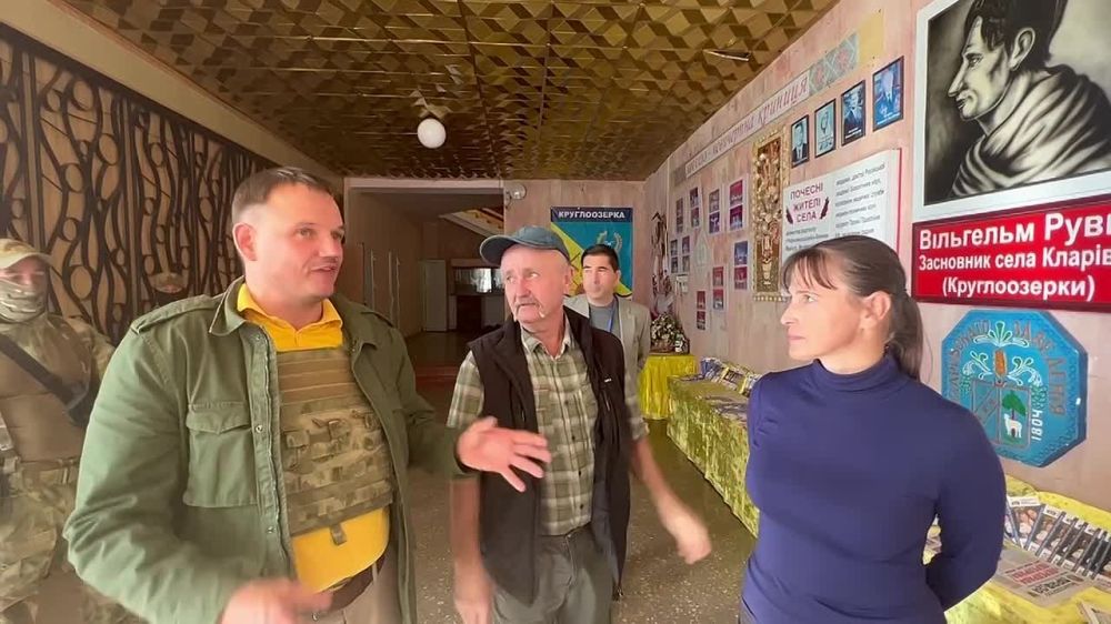 ������ ����������: �� �� �����������. ��������� � ���� #����������, ���������� ���������� �� ������� �������� ����