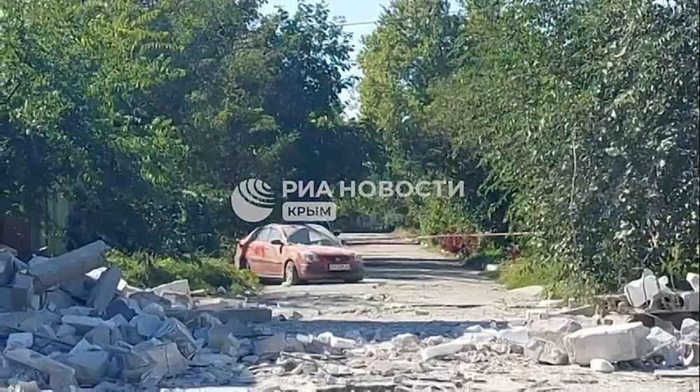 �� ��������� � ������� ���� �� HIMARS