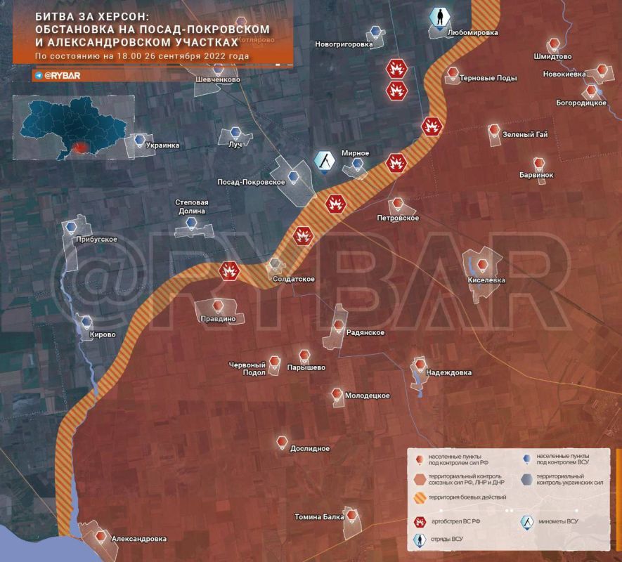 ����� �� ������: ���������� �� �����-���������� �������