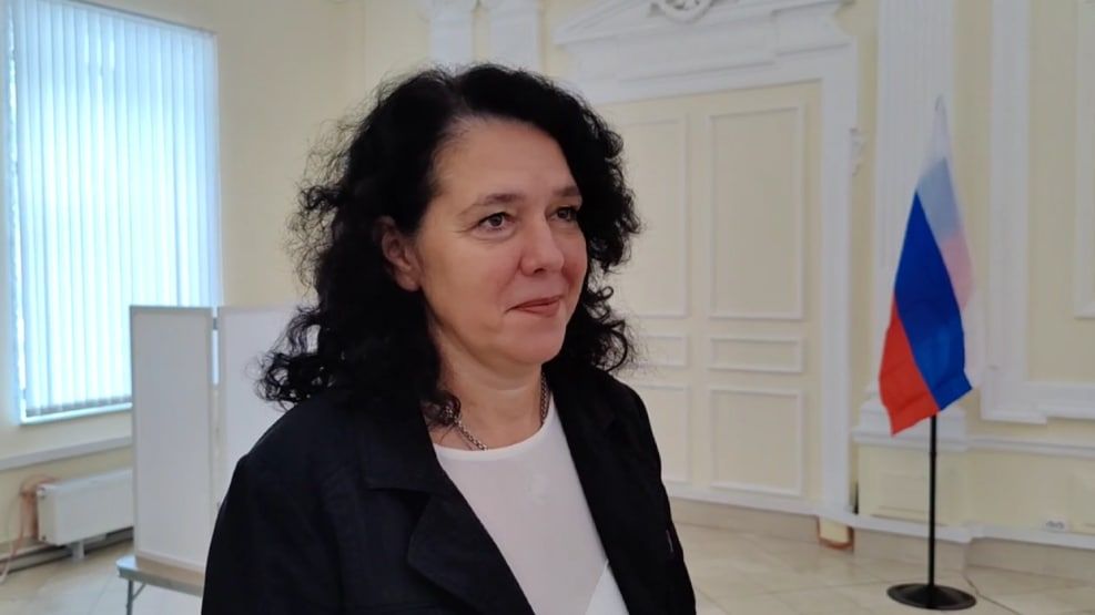 ������� ������� ������������: "��� ���� ���������� ������ �������, � ����� ������ ����