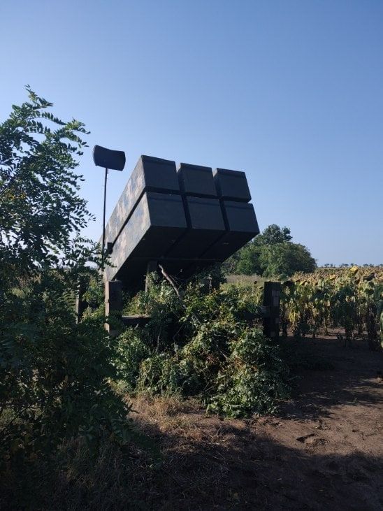 ��� �� ���������� ������� �������� �������� ��������� NASAMS