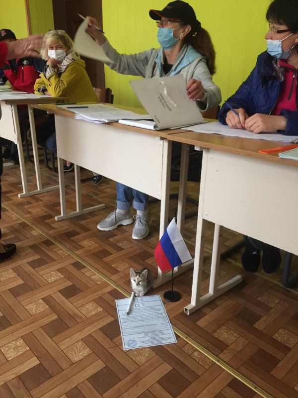 ������������� ���! �������� "��!"