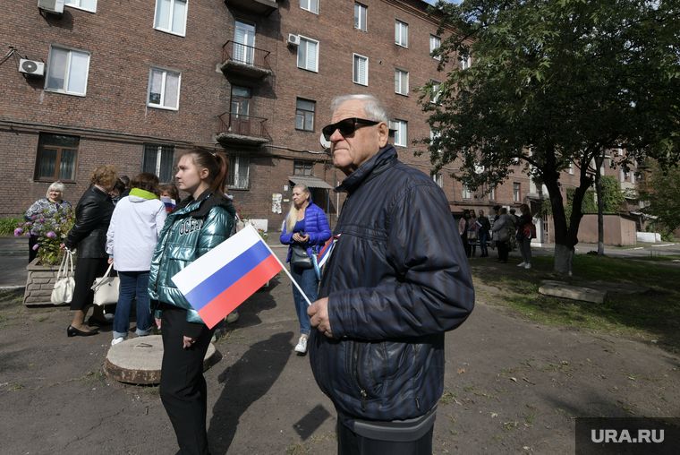 ���������� �� ����������� � ��������� �������� &laquo;���� �����, ��� � ����&raquo;