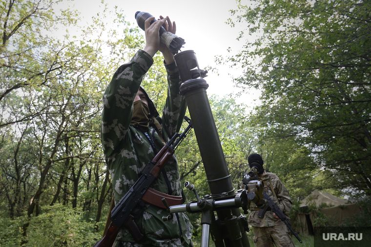 NYT: ������� �������� ������������� HIMARS ������ ���������� �����