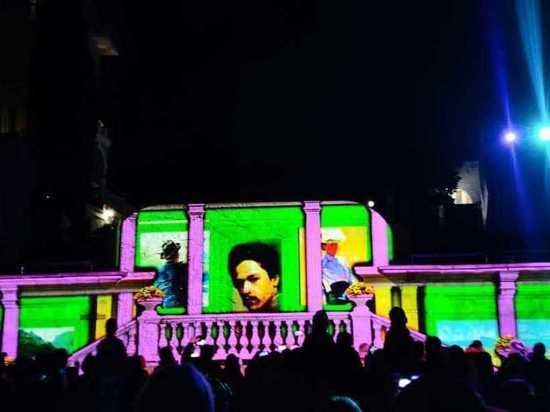 ������ ������� ��������� �������������� 3D-��������� � �����������