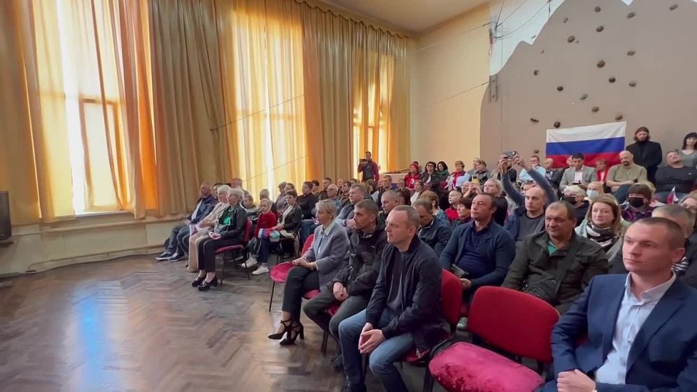 ������ ����������: � ����� ��� � ����, ���� �������� ������