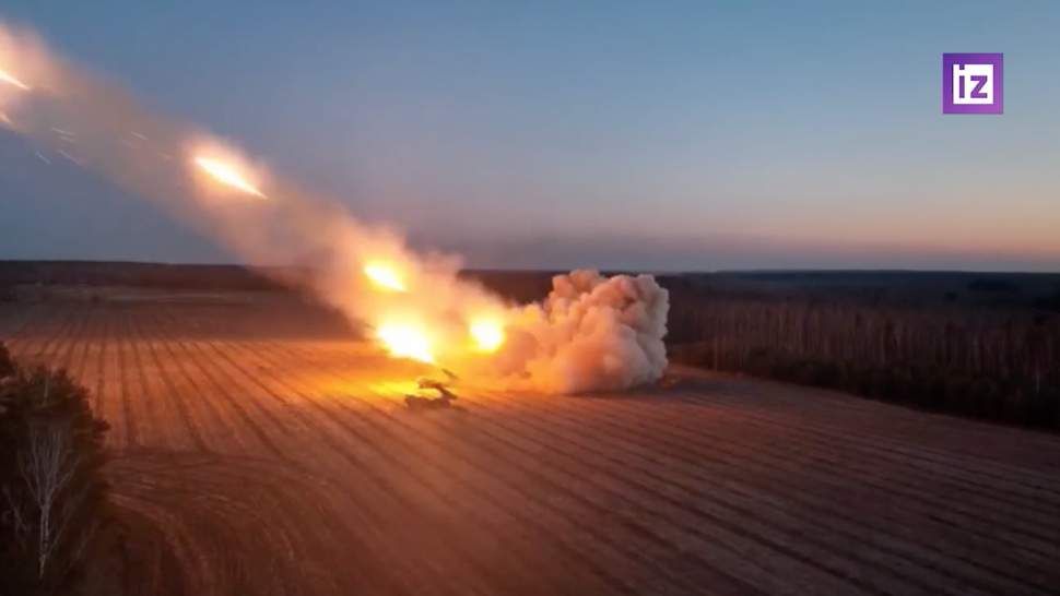 ������� ������� �������� ������ ��� �� ��������������� HIMARS