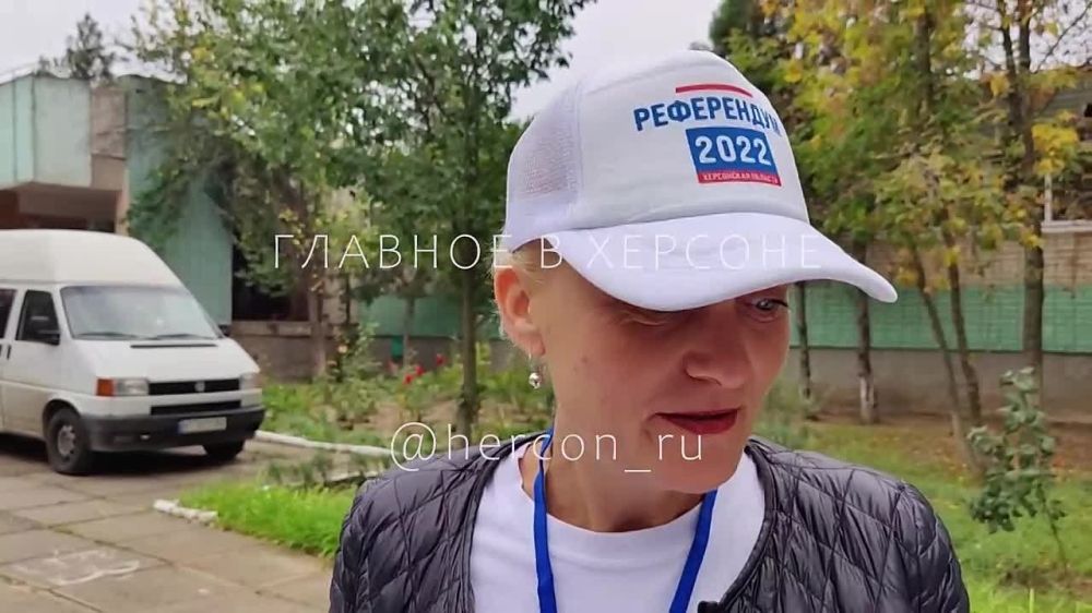 "�� �������, ��� ���� ���������� �� ������" � ��������� �� ����������� � ������� ����������, ������ ��� ����� � ������ ��