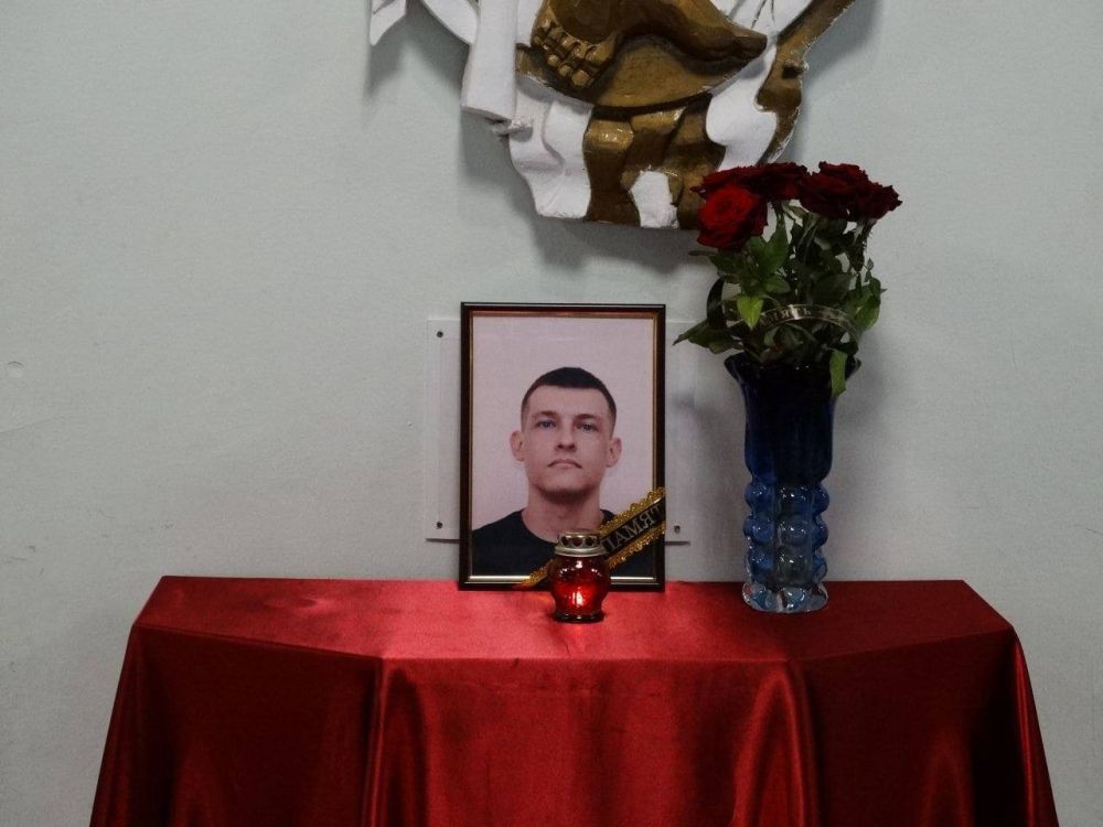 ������ ����� �������.