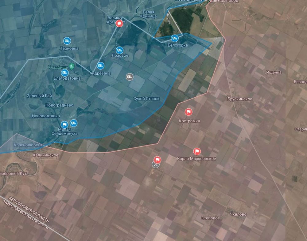 ���� �� �������: ���������� ����������� �� ��������� ������ ������������ � ���������� �����