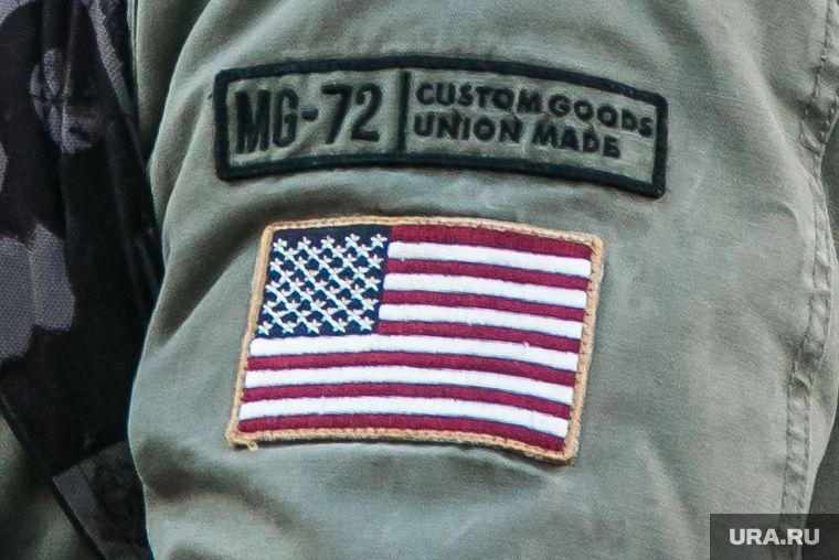 Посол Антонов: США подходят к опасной грани, заявляя о допустимости ударов по Донбассу