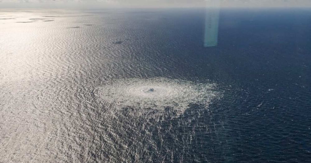 Что известно об инцидентах с "взрывами" на "Северных потоках"