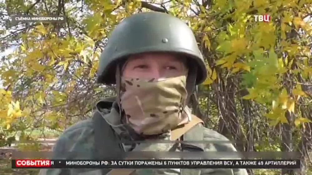 ������ ��������: � ���������� ��������� ���������� ���������