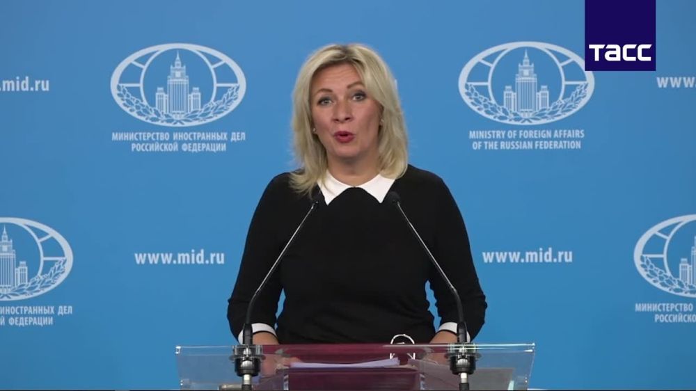 Киев и его американские кураторы не хотят принимать действительность, цинично ставя под сомнение процедуру и итоги референдумов о вхождении в состав России в ДНР, ЛНР, Херсонской и Запорожской областях