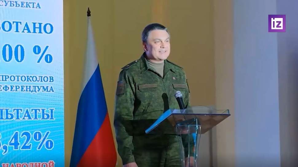 Захарова заявила об отказе Запада принимать реальность в связи с референдумами