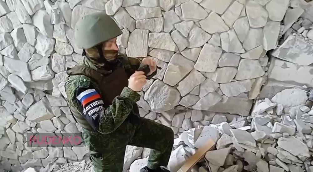 ������ �������: ����������� �������� �. ������� �� ������� ���������� ������������� � ����������� ���� HIMARS, � ���������� �������� ��������� ������, � ����� 1 ������ ������ ������� ������� � 2 �������