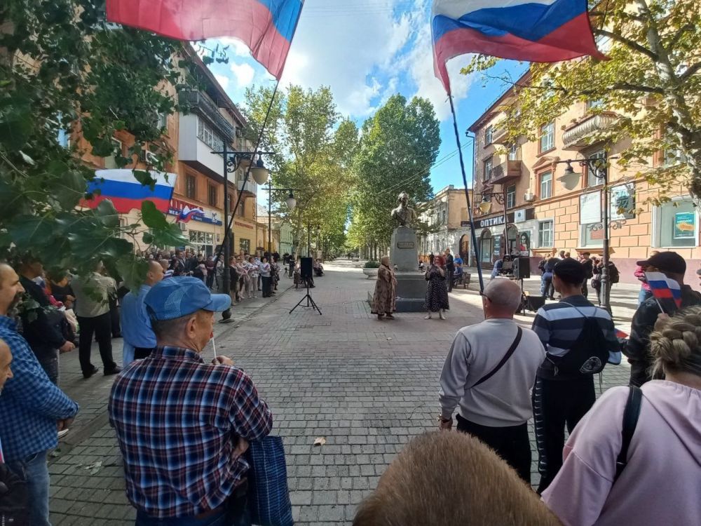 �� ��� � ����, ������! � �����, ��������, �������!