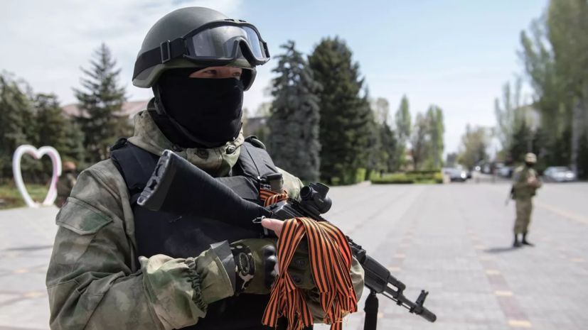 В Херсонской области заявили, что переходный период интеграции в Россию займёт три года