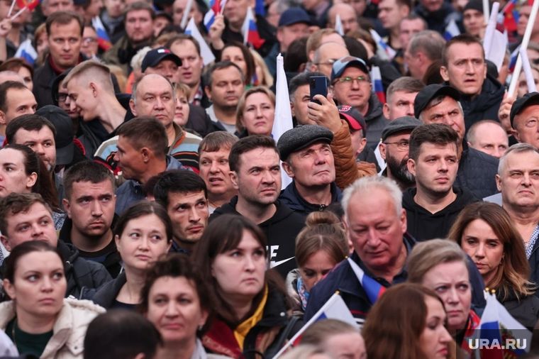 ����� ����������� &laquo;���!&raquo; ������������� ���������� ������������. �����