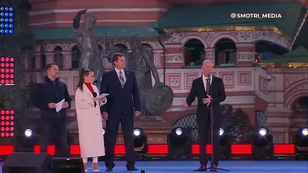 "�� ������. ������� �� ��, ��� ��� �������������". ����� ������-����������� ���������� ������� �������� ������ ������������ ������� �� ���������