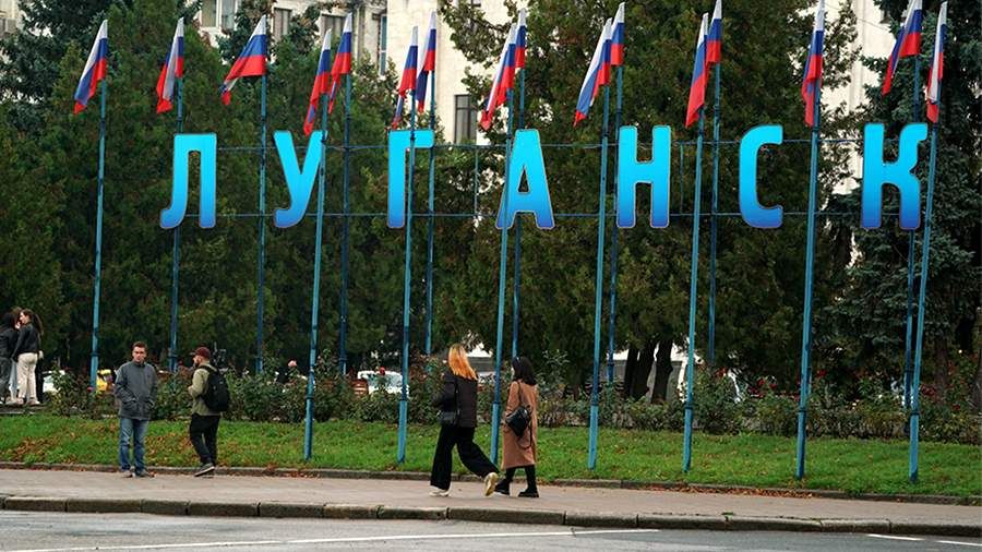 Правительство намерено оперативно решить вопросы цифровой инфраструктуры Донбасса